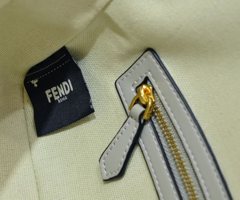 Fendi Baguette Bags